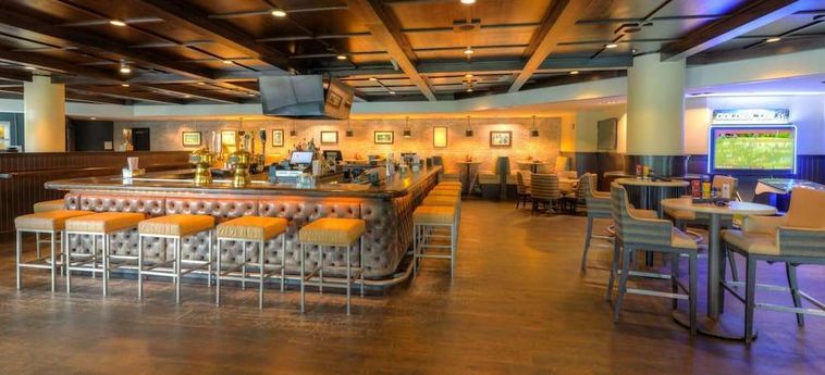 Hotel Sawgrass Marriott Resort &Amp; Spa Ponte Vedra Beach (Fl): Foto 