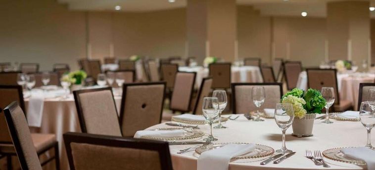 Hotel Sawgrass Marriott Resort &Amp; Spa Ponte Vedra Beach (Fl): Foto 