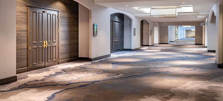 Hotel Sawgrass Marriott Resort &Amp; Spa Ponte Vedra Beach (Fl): Foto 