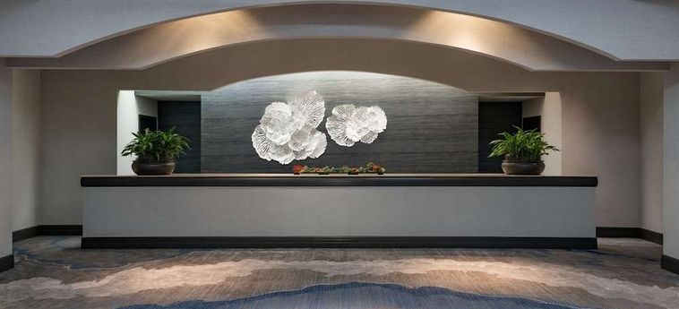 Hotel Sawgrass Marriott Resort &Amp; Spa Ponte Vedra Beach (Fl): Foto 