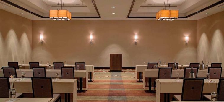 Hotel Sawgrass Marriott Resort &Amp; Spa Ponte Vedra Beach (Fl): Foto 