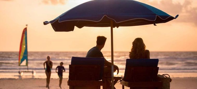 Hotel Sawgrass Marriott Resort &Amp; Spa Ponte Vedra Beach (Fl): Foto 