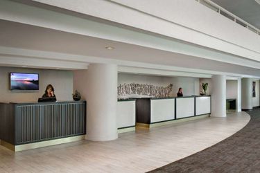 Hotel Sawgrass Marriott Resort &Amp; Spa Ponte Vedra Beach (Fl): Photo 
