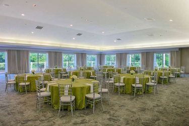 Hotel Sawgrass Marriott Resort &Amp; Spa Ponte Vedra Beach (Fl): Photo 