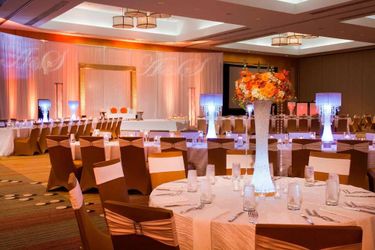 Hotel Sawgrass Marriott Resort &Amp; Spa Ponte Vedra Beach (Fl): Photo 