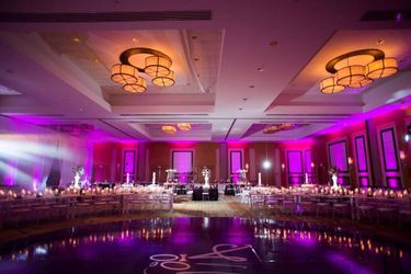 Hotel Sawgrass Marriott Resort &Amp; Spa Ponte Vedra Beach (Fl): Photo 