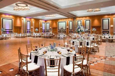 Hotel Sawgrass Marriott Resort &Amp; Spa Ponte Vedra Beach (Fl): Photo 