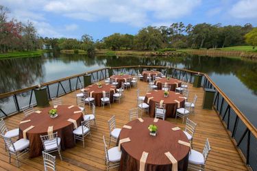 Hotel Sawgrass Marriott Resort &Amp; Spa Ponte Vedra Beach (Fl): Photo 