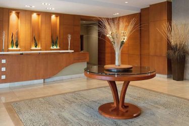 Hotel Sawgrass Marriott Resort &Amp; Spa Ponte Vedra Beach (Fl): Photo 