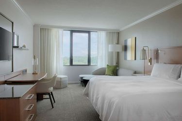 Hotel Sawgrass Marriott Resort &Amp; Spa Ponte Vedra Beach (Fl): Photo 