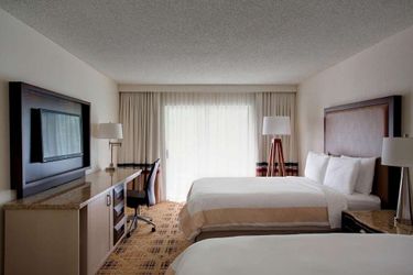 Hotel Sawgrass Marriott Resort &Amp; Spa Ponte Vedra Beach (Fl): Photo 