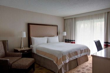 Hotel Sawgrass Marriott Resort &Amp; Spa Ponte Vedra Beach (Fl): Photo 