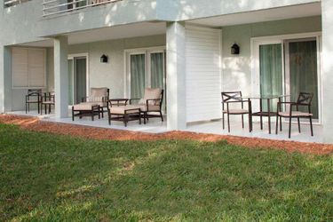 Hotel Sawgrass Marriott Resort &Amp; Spa Ponte Vedra Beach (Fl): Photo 