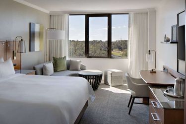 Hotel Sawgrass Marriott Resort &Amp; Spa Ponte Vedra Beach (Fl): Photo 