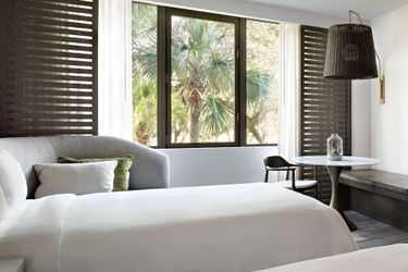 Hotel Sawgrass Marriott Resort &Amp; Spa Ponte Vedra Beach (Fl): Photo 