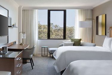 Hotel Sawgrass Marriott Resort &Amp; Spa Ponte Vedra Beach (Fl): Photo 