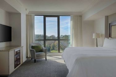 Hotel Sawgrass Marriott Resort &Amp; Spa Ponte Vedra Beach (Fl): Photo 