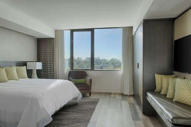 Hotel Sawgrass Marriott Resort &Amp; Spa Ponte Vedra Beach (Fl): Photo 
