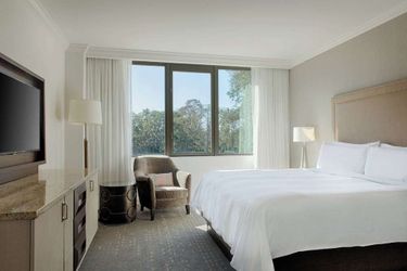 Hotel Sawgrass Marriott Resort &Amp; Spa Ponte Vedra Beach (Fl): Photo 