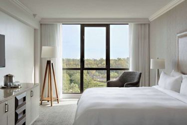 Hotel Sawgrass Marriott Resort &Amp; Spa Ponte Vedra Beach (Fl): Photo 