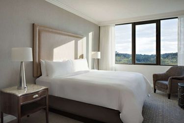 Hotel Sawgrass Marriott Resort &Amp; Spa Ponte Vedra Beach (Fl): Photo 