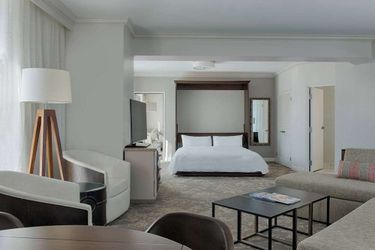 Hotel Sawgrass Marriott Resort &Amp; Spa Ponte Vedra Beach (Fl): Photo 