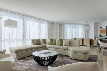 Hotel Sawgrass Marriott Resort &Amp; Spa Ponte Vedra Beach (Fl): Photo 