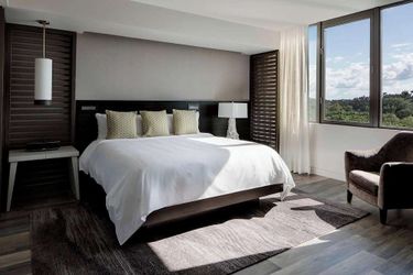 Hotel Sawgrass Marriott Resort &Amp; Spa Ponte Vedra Beach (Fl): Photo 