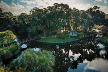 Hotel Sawgrass Marriott Resort &Amp; Spa Ponte Vedra Beach (Fl): Photo 