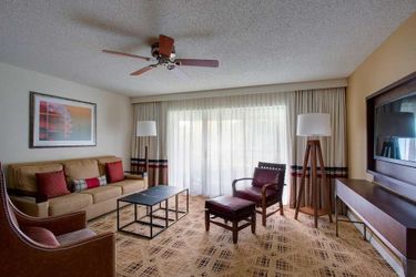 Hotel Sawgrass Marriott Resort &Amp; Spa Ponte Vedra Beach (Fl): Photo 