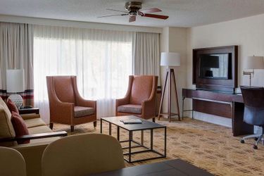 Hotel Sawgrass Marriott Resort &Amp; Spa Ponte Vedra Beach (Fl): Photo 