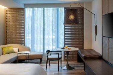 Hotel Sawgrass Marriott Resort &Amp; Spa Ponte Vedra Beach (Fl): Photo 