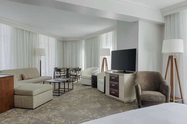 Hotel Sawgrass Marriott Resort &Amp; Spa Ponte Vedra Beach (Fl): Photo 