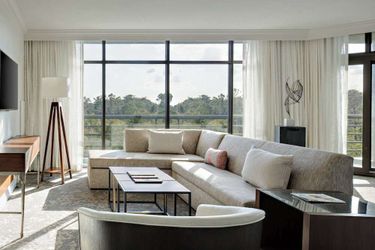Hotel Sawgrass Marriott Resort &Amp; Spa Ponte Vedra Beach (Fl): Photo 