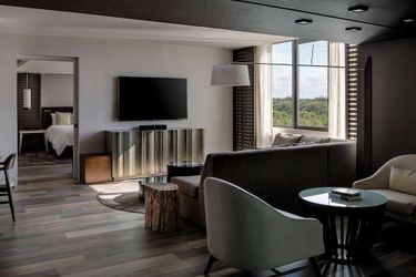 Hotel Sawgrass Marriott Resort &Amp; Spa Ponte Vedra Beach (Fl): Photo 