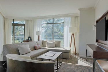 Hotel Sawgrass Marriott Resort &Amp; Spa Ponte Vedra Beach (Fl): Photo 