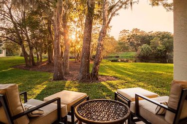 Hotel Sawgrass Marriott Resort &Amp; Spa Ponte Vedra Beach (Fl): Photo 