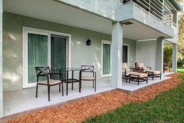 Hotel Sawgrass Marriott Resort &Amp; Spa Ponte Vedra Beach (Fl): Photo 