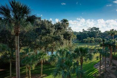 Hotel Sawgrass Marriott Resort &Amp; Spa Ponte Vedra Beach (Fl): Photo 
