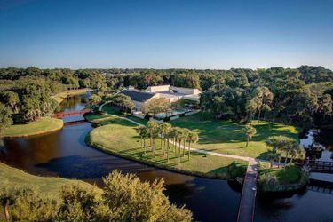 Hotel Sawgrass Marriott Resort &Amp; Spa Ponte Vedra Beach (Fl): Photo 