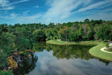 Hotel Sawgrass Marriott Resort &Amp; Spa Ponte Vedra Beach (Fl): Photo 