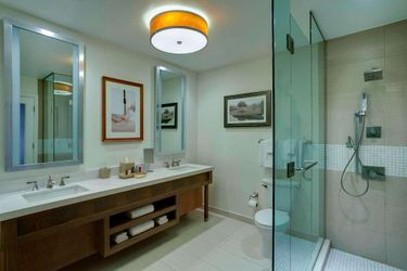 Hotel Sawgrass Marriott Resort &Amp; Spa Ponte Vedra Beach (Fl): Photo 