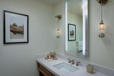 Hotel Sawgrass Marriott Resort &Amp; Spa Ponte Vedra Beach (Fl): Photo 