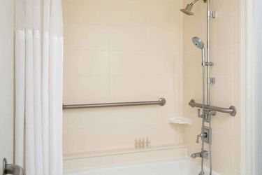 Hotel Sawgrass Marriott Resort &Amp; Spa Ponte Vedra Beach (Fl): Photo 