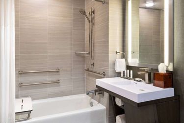 Hotel Sawgrass Marriott Resort &Amp; Spa Ponte Vedra Beach (Fl): Photo 