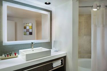 Hotel Sawgrass Marriott Resort &Amp; Spa Ponte Vedra Beach (Fl): Photo 