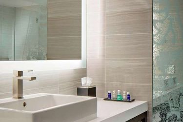Hotel Sawgrass Marriott Resort &Amp; Spa Ponte Vedra Beach (Fl): Photo 