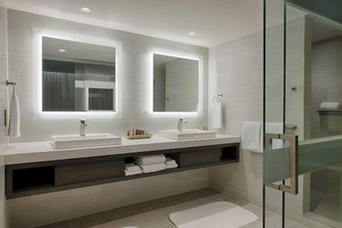 Hotel Sawgrass Marriott Resort &Amp; Spa Ponte Vedra Beach (Fl): Photo 