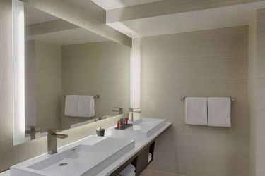 Hotel Sawgrass Marriott Resort &Amp; Spa Ponte Vedra Beach (Fl): Photo 