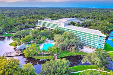 Hotel Sawgrass Marriott Resort &Amp; Spa Ponte Vedra Beach (Fl): Photo 